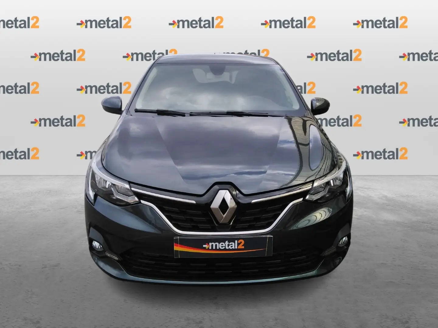 Renault Taliant Taliant 1.0 Turbo Eco Touch 1