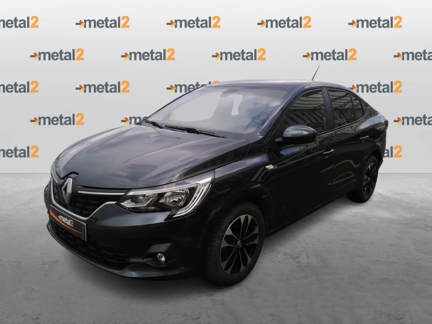 Renault Taliant Taliant 1.0 Turbo Eco Touch 3