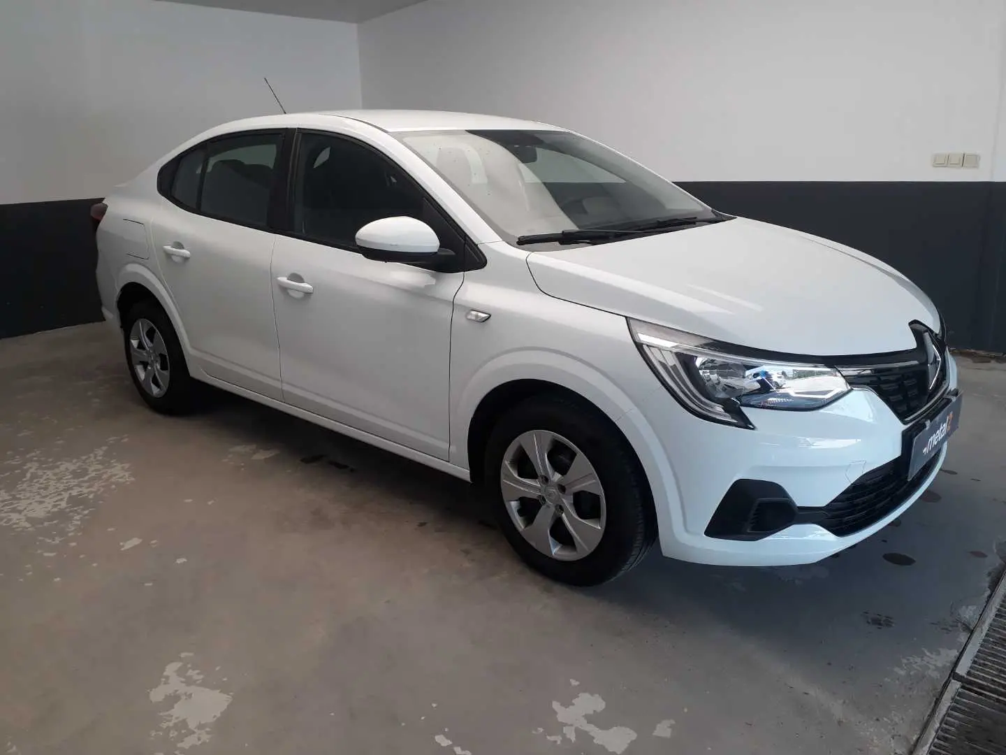 Renault Taliant Taliant 1.0 Turbo Joy 5
