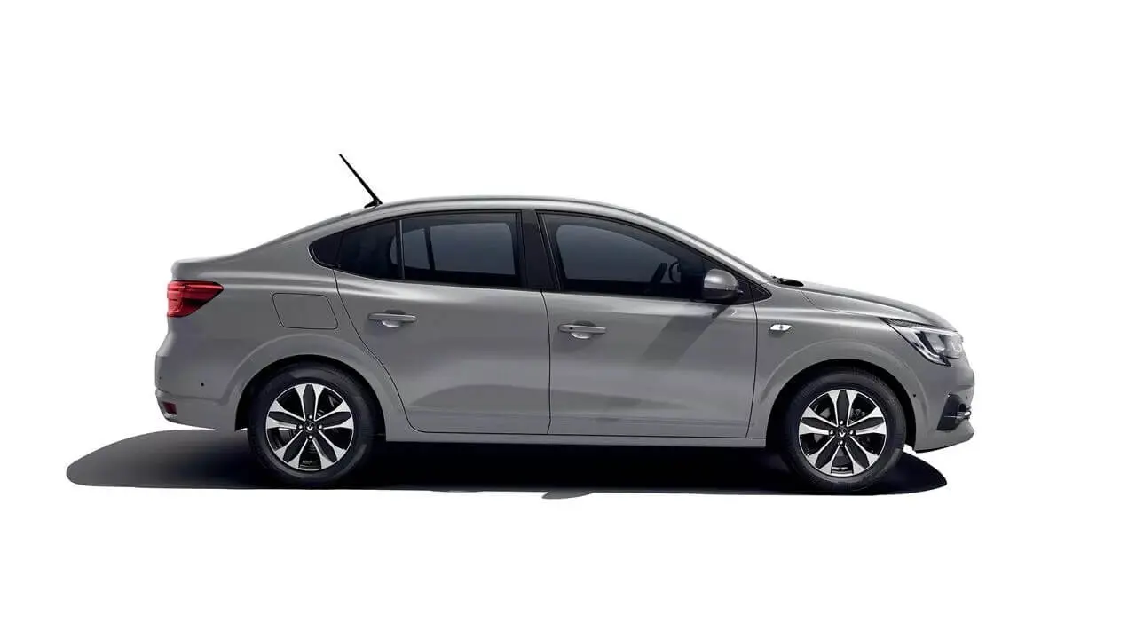 Renault Taliant Taliant 1.0 Turbo Joy 6