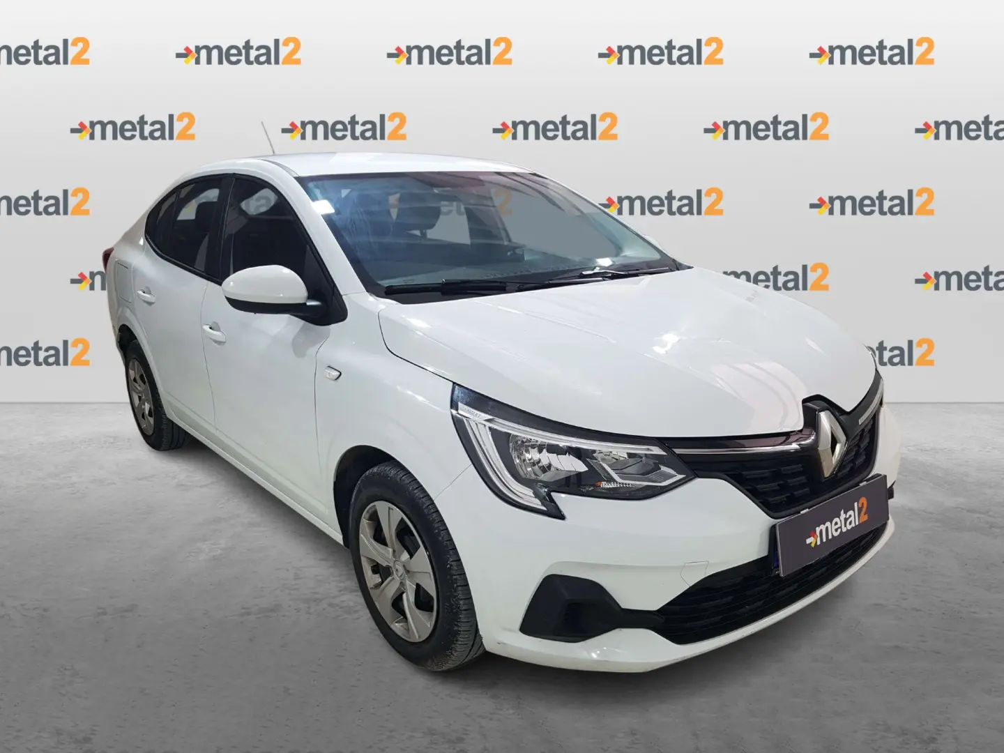 Renault Taliant Taliant 1.0 Turbo Joy 7