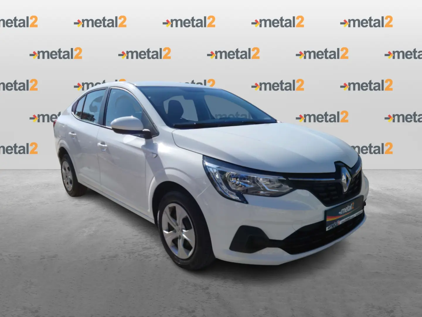 Renault Taliant Taliant 1.0 Turbo Joy 5