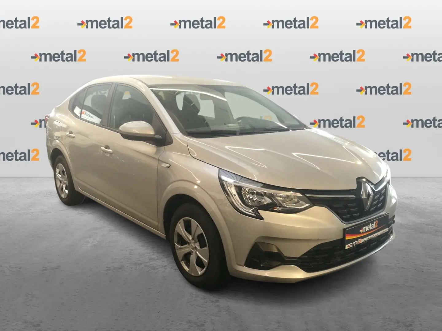 Renault Taliant Taliant 1.0 Turbo Joy 7