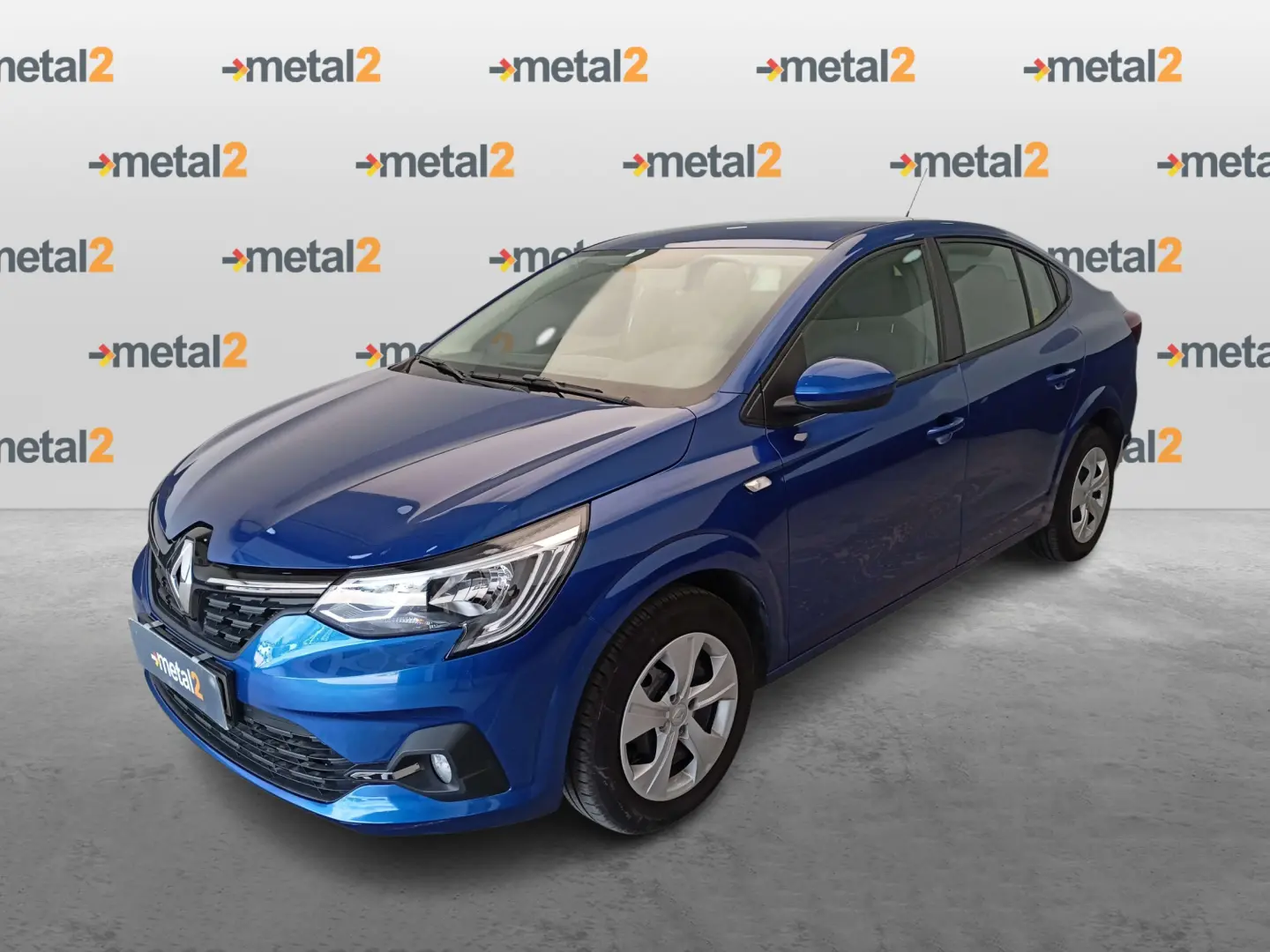 Renault Taliant Taliant 1.0 Turbo Joy X-Tronic 2