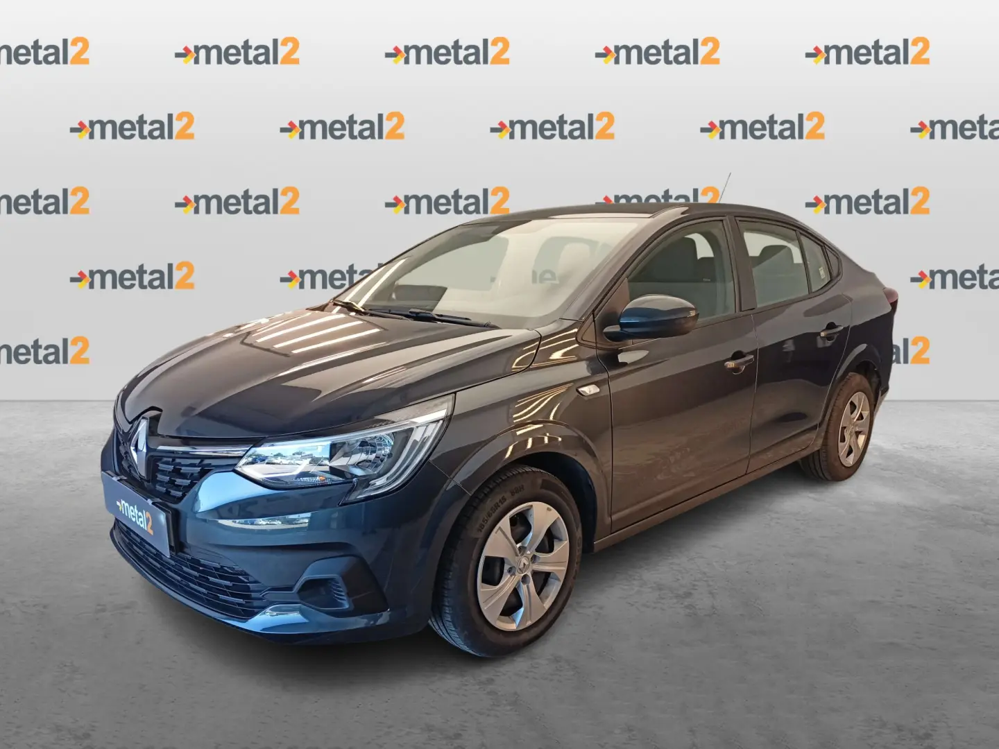 Renault Taliant Taliant 1.0 Turbo Joy 0