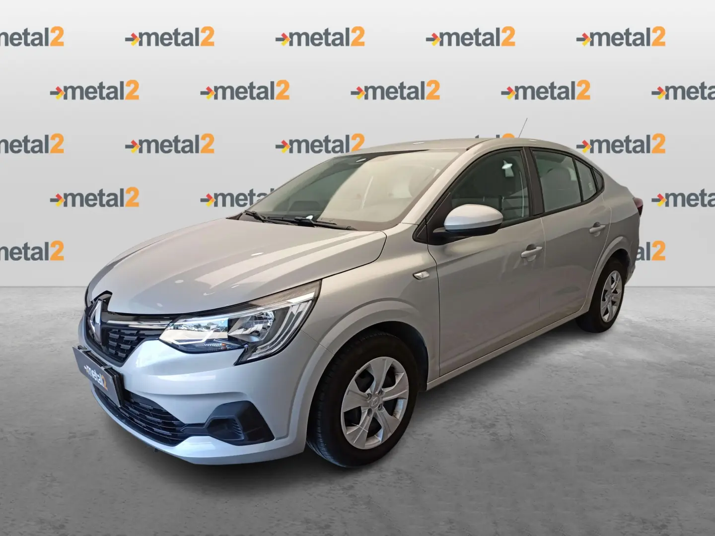 Renault Taliant Taliant 1.0 Turbo Eco Joy 3