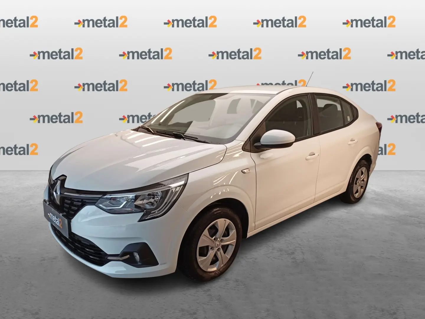 Renault Taliant Taliant 1.0 Turbo Joy X-Tronic 6