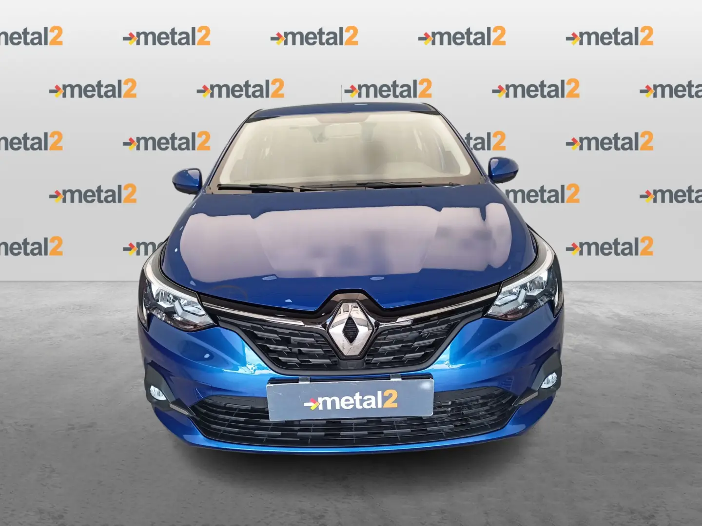 Renault Taliant Taliant 1.0 Turbo Joy X-Tronic 7