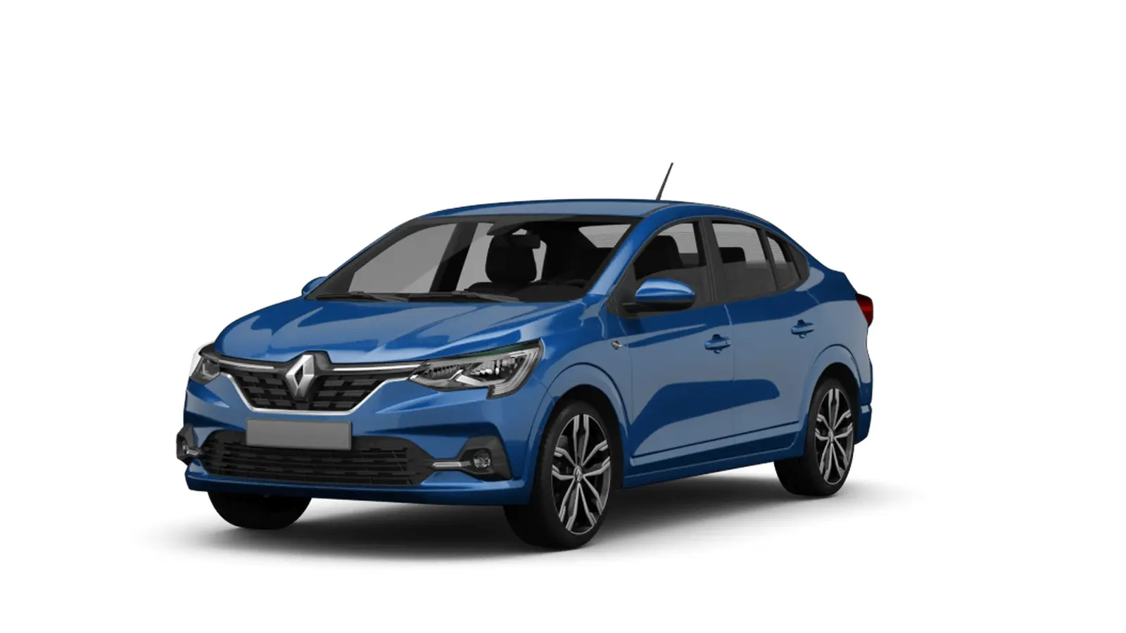 Renault Taliant Taliant 1.0 Turbo Joy 3