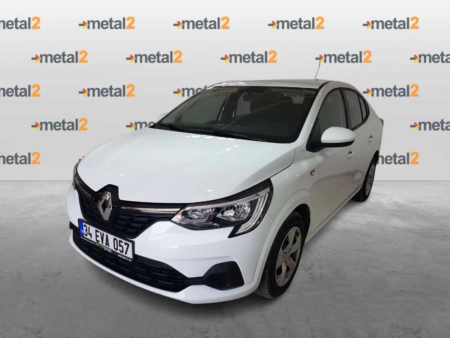 Renault Taliant Taliant 1.0 Turbo Eco Joy 0