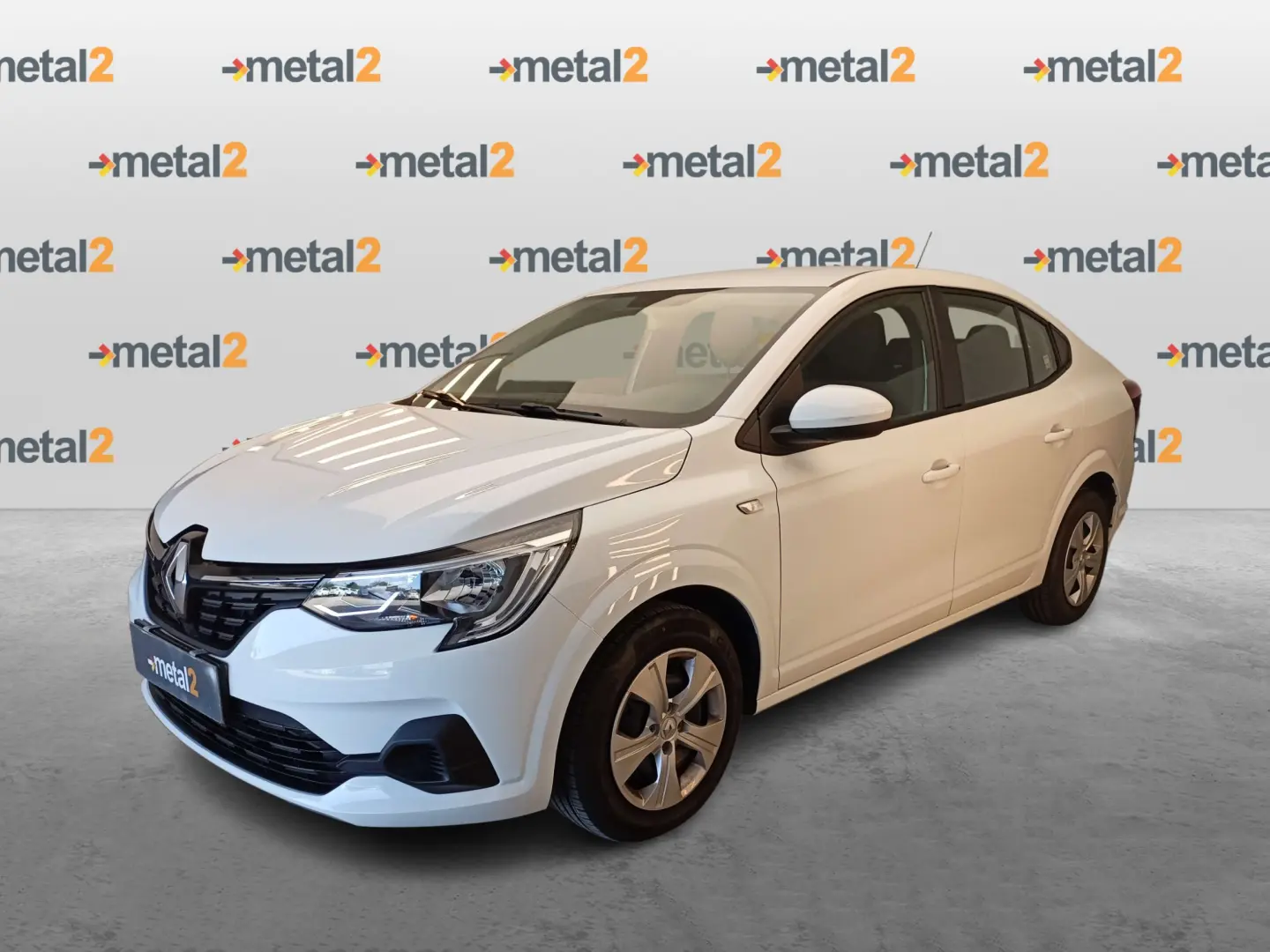 Renault Taliant Taliant 1.0 Turbo Eco Joy 1