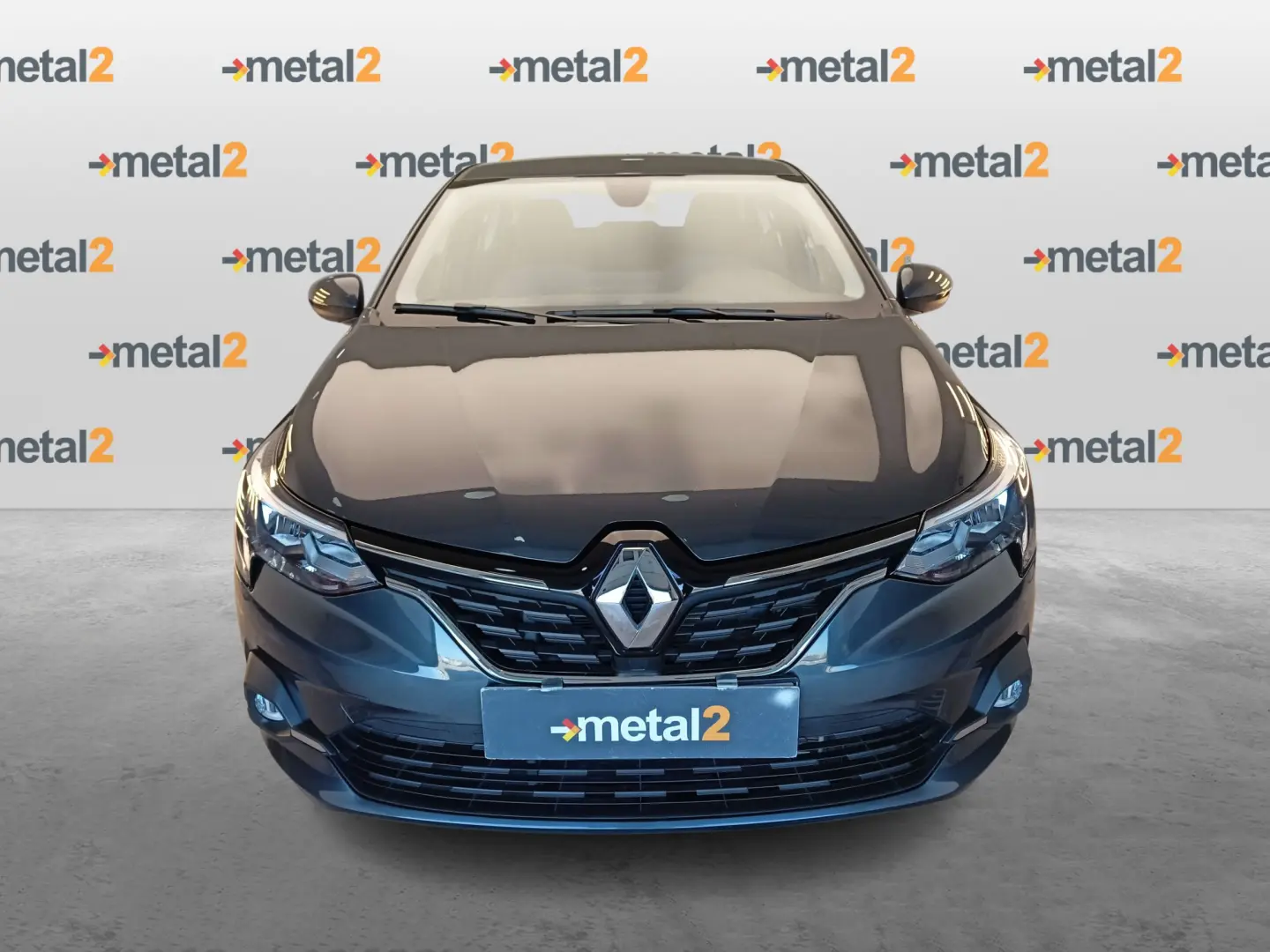 Renault Taliant Taliant 1.0 Turbo Touch X-Tronic 6