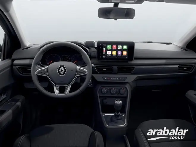 Renault Taliant Taliant 1.0 Turbo Joy 4