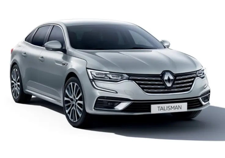 Renault Talisman Talisman 1.3 Tce Icon EDC 1