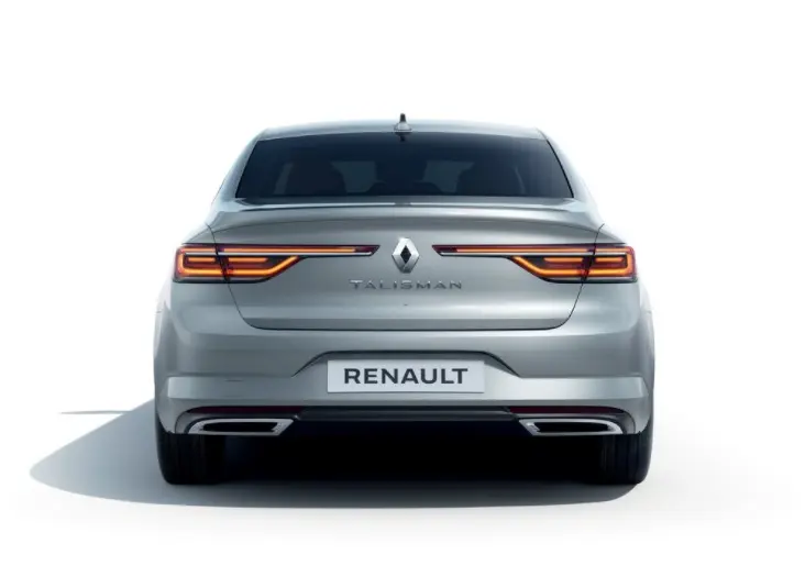Renault Talisman Talisman 1.3 Tce Icon EDC 2