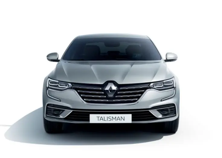 Renault Talisman Talisman 1.3 Tce Icon EDC 3