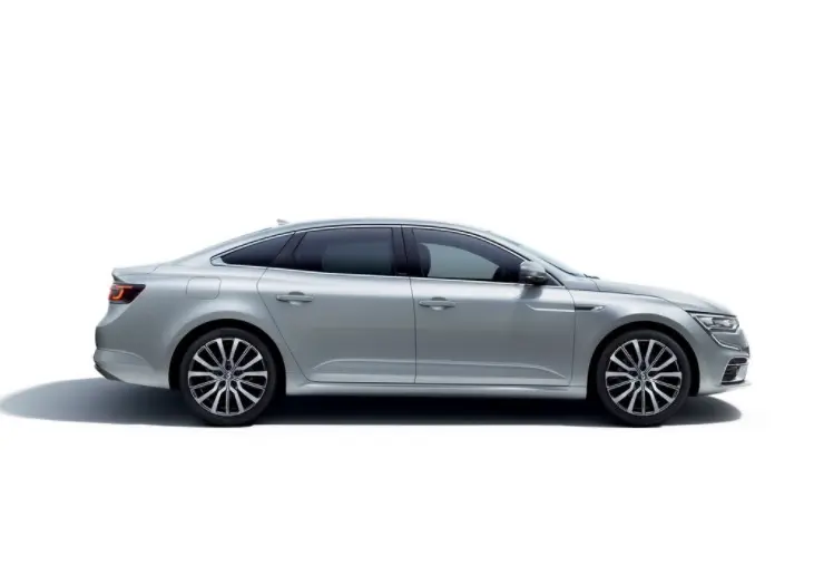 Renault Talisman Talisman 1.3 Tce Icon EDC 5