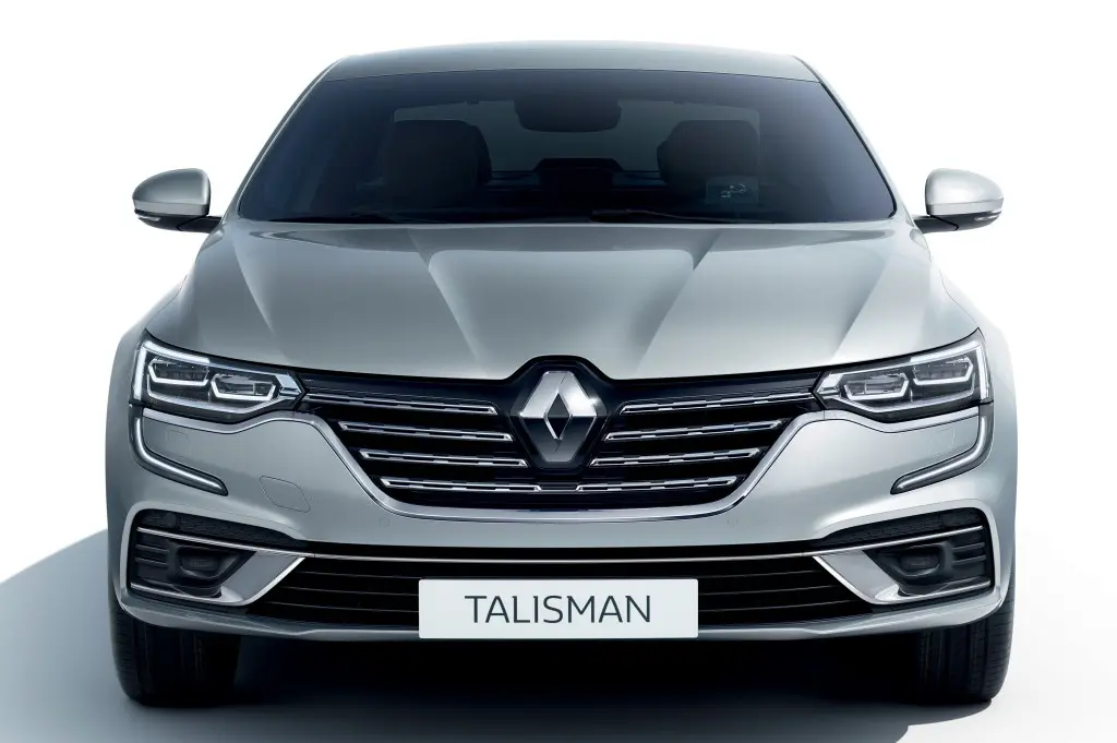 Renault Talisman Talisman 1.3 Tce Icon EDC 7