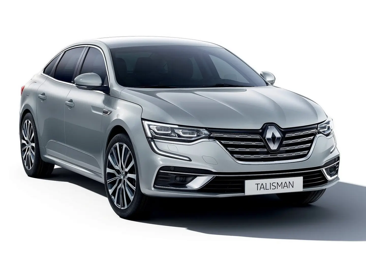 Renault Talisman Talisman 1.3 Tce Touch EDC 3