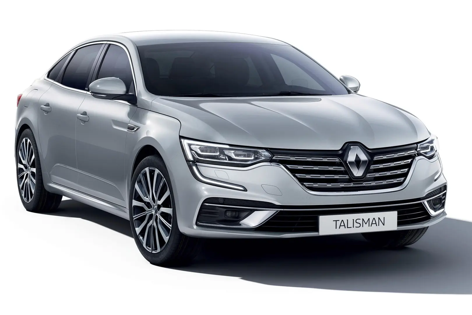 Renault Talisman Talisman 1.5 DCI Touch EDC 4