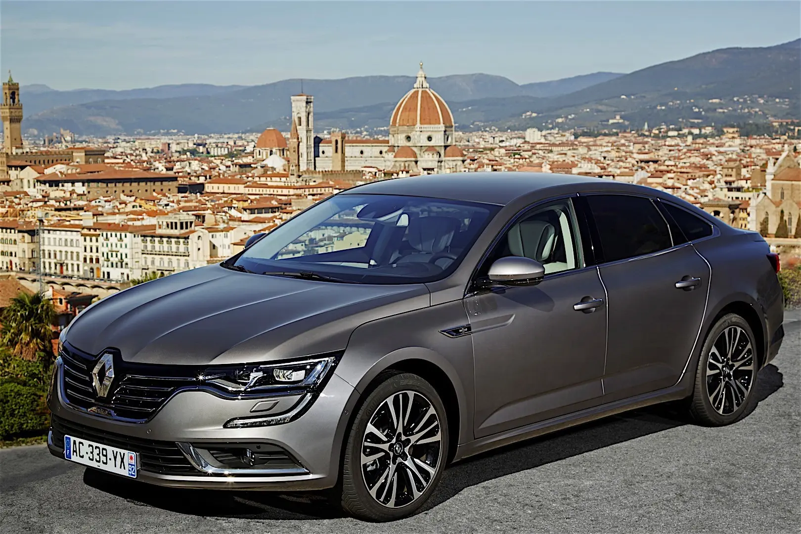 Renault Talisman Talisman 1.5 DCI Touch 2