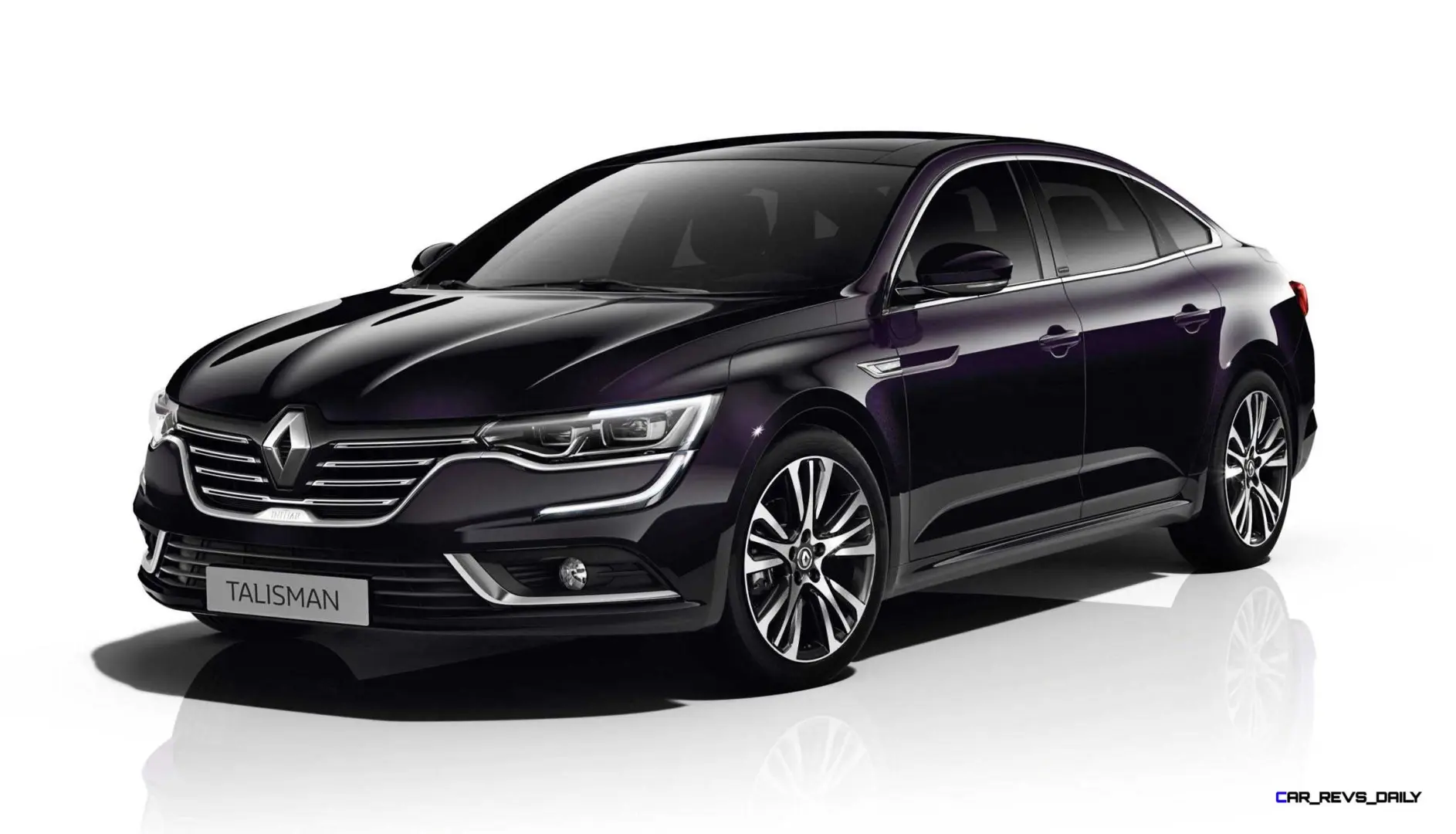 Renault Talisman Talisman 1.5 DCI Touch EDC 2