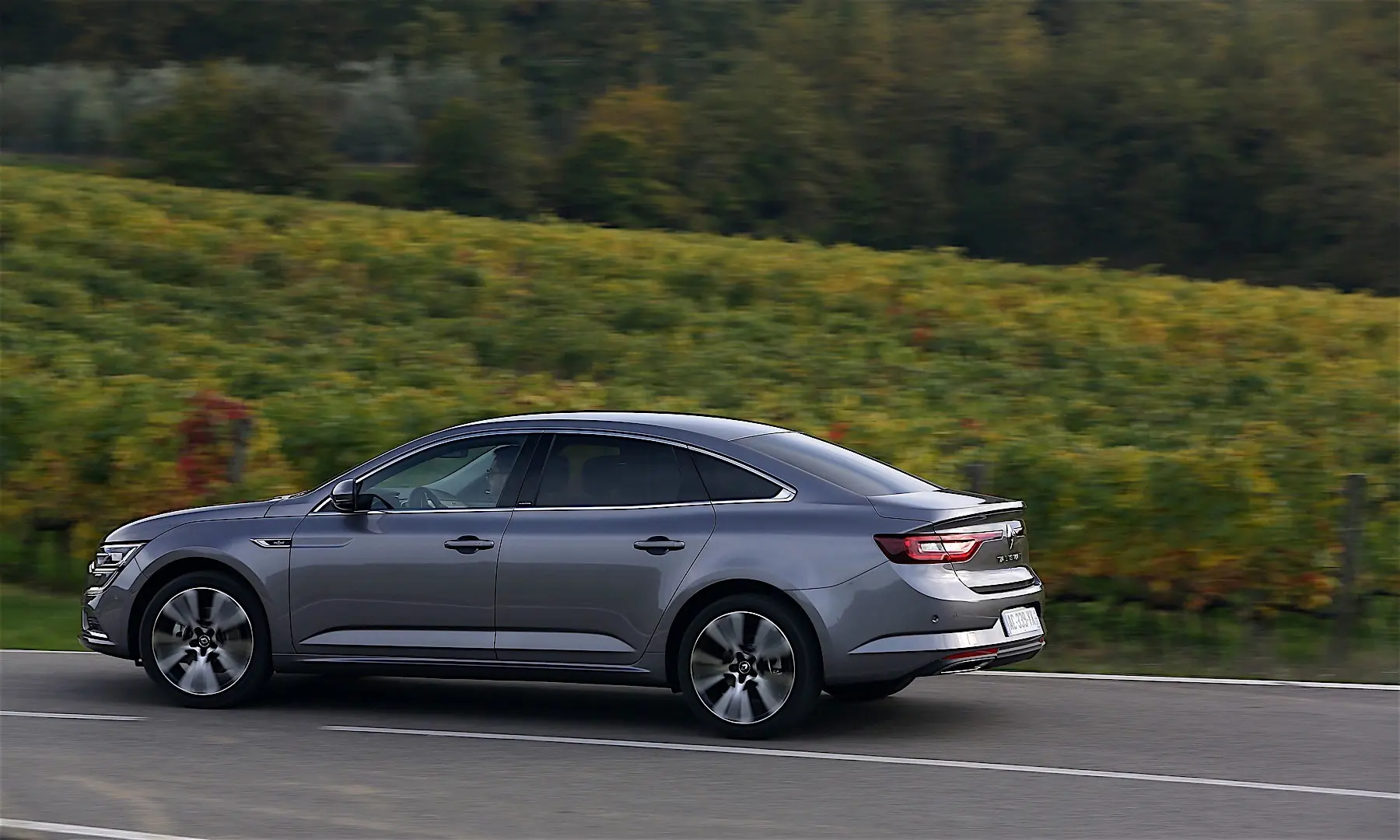 Renault Talisman Talisman 1.5 DCI Touch 7