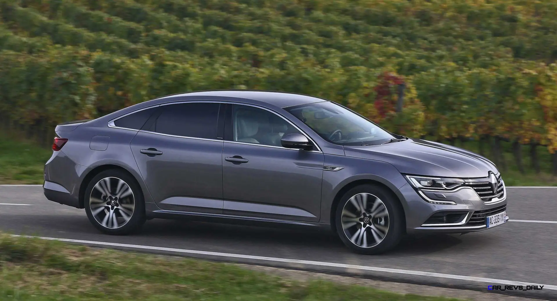 Renault Talisman Talisman 1.5 DCI Touch 7