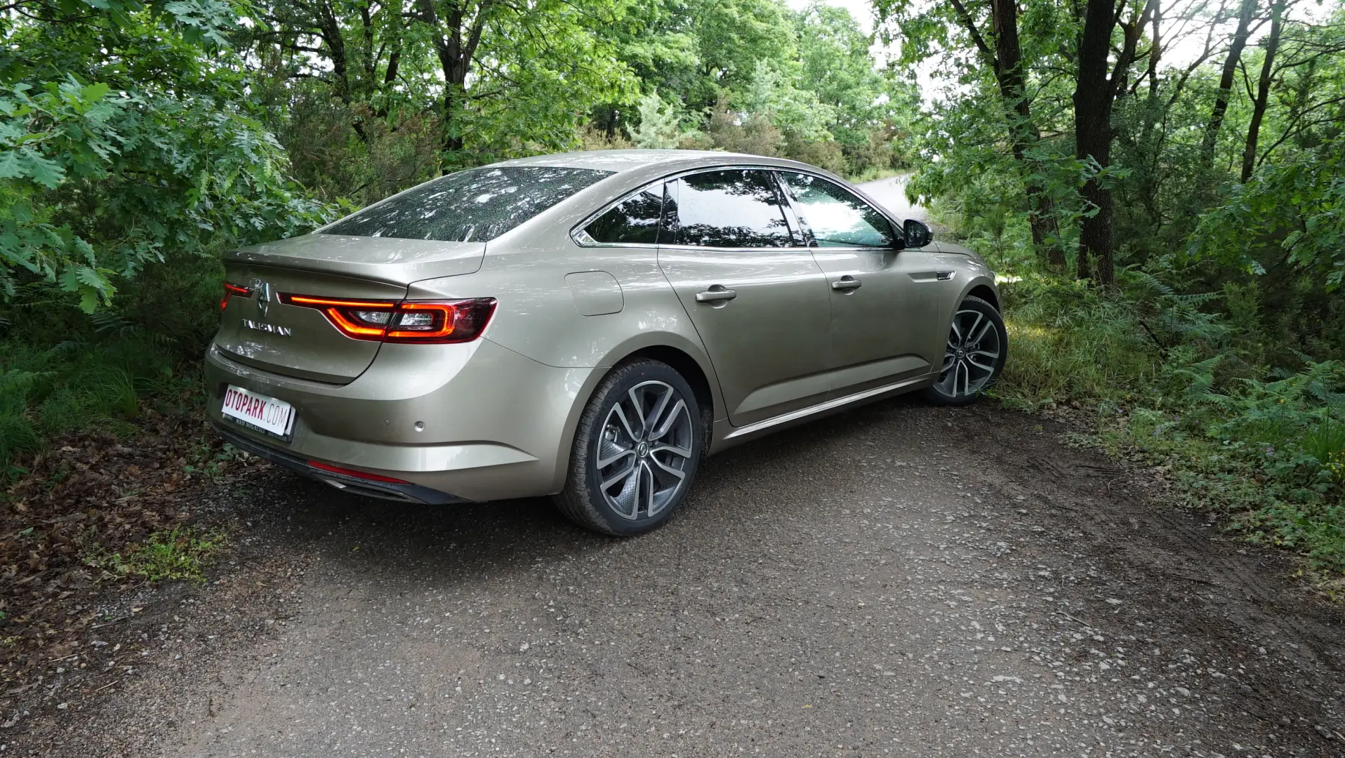Renault Talisman Talisman 1.6 DCI Icon 5