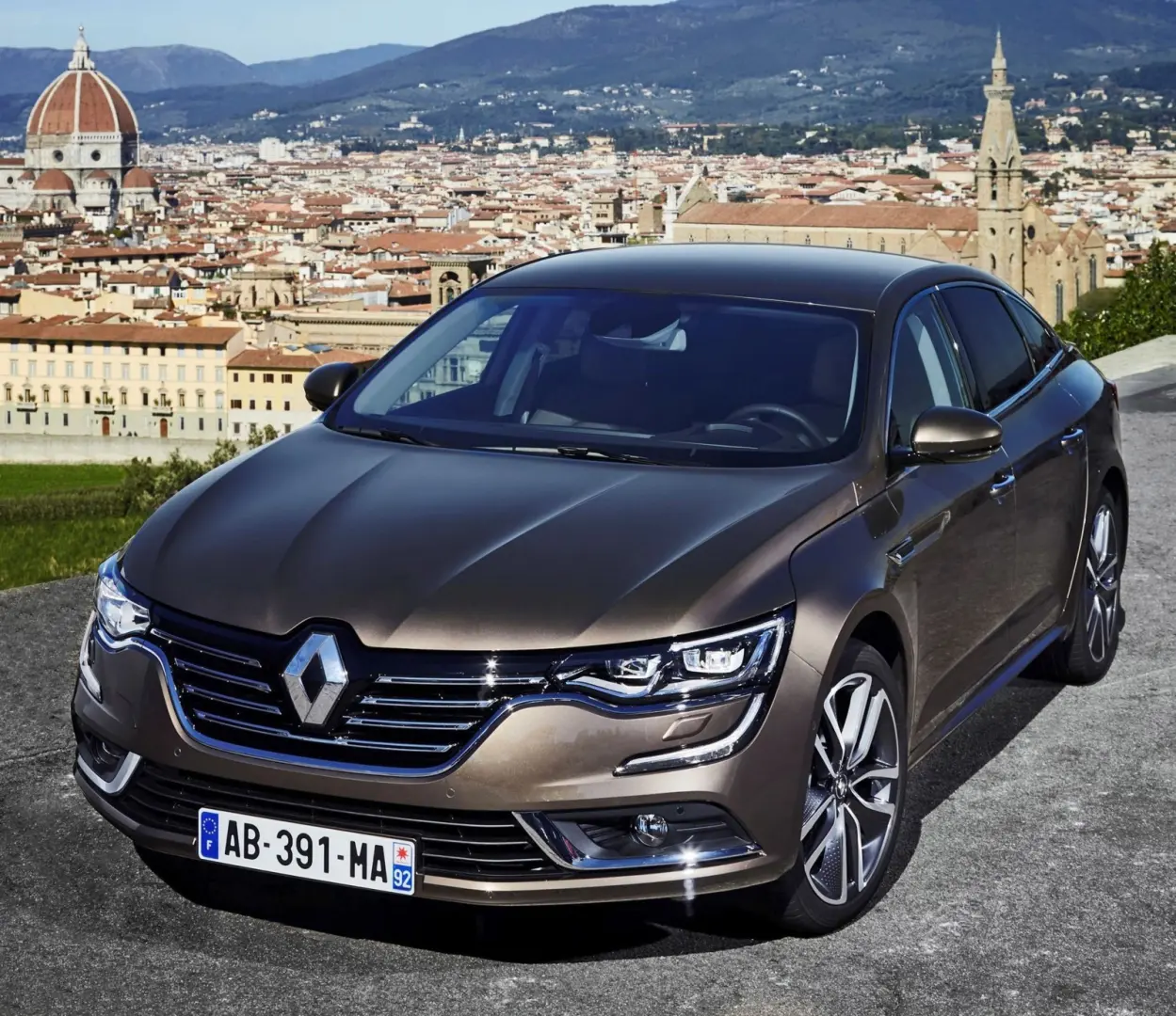 Renault Talisman Talisman 1.6 DCI Icon 5