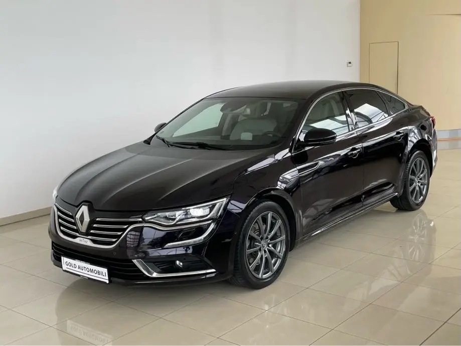 Renault Talisman Talisman 1.6 DCI Touch 7