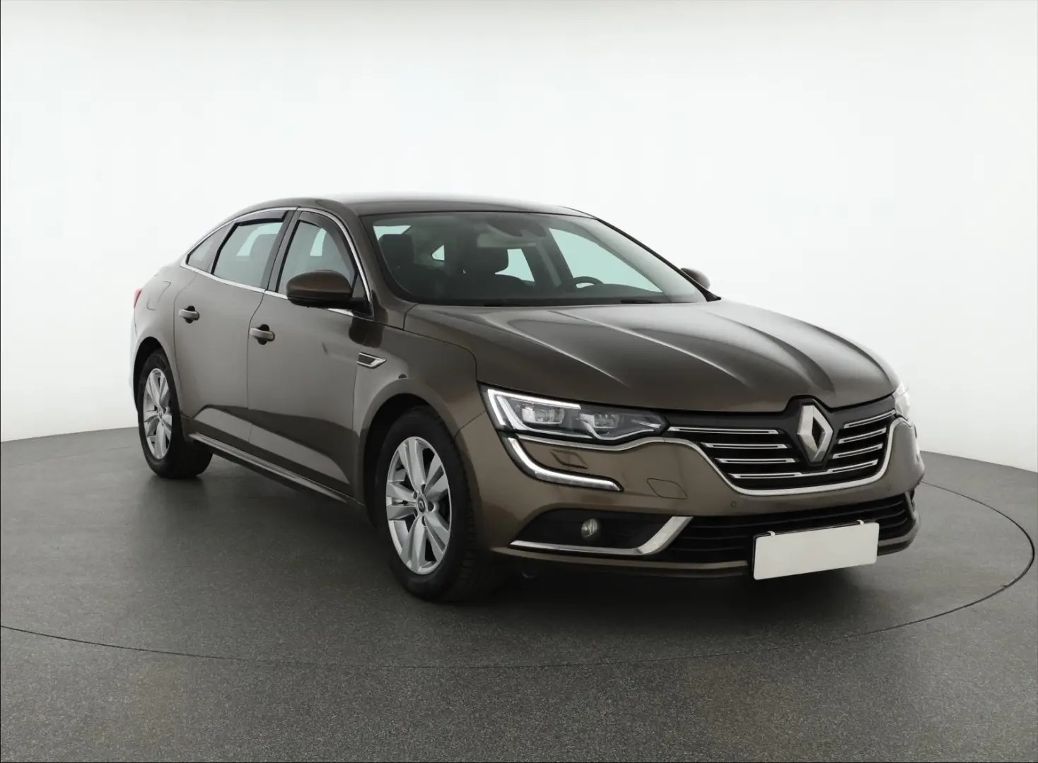 Renault Talisman Talisman 1.6 DCI Touch EDC 7