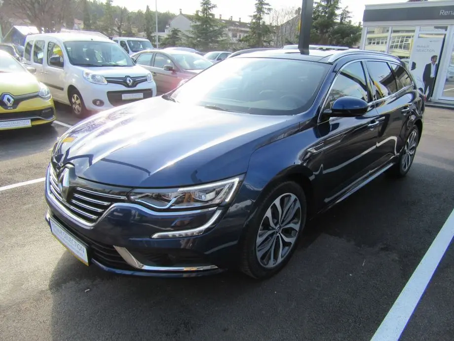 Renault Talisman Talisman 1.6 Tce Intense EDC 6