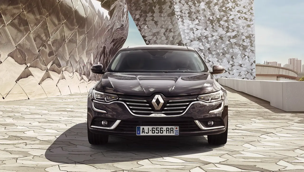 Renault Talisman Talisman 1.6 Tce Intiale Paris EDC 3