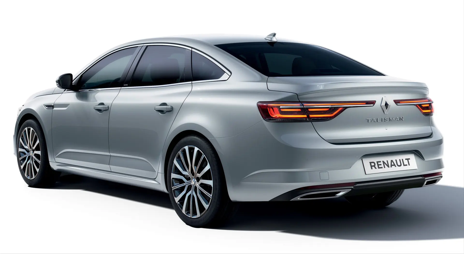 Renault Talisman Talisman 1.6 Tce Intiale Paris EDC 6
