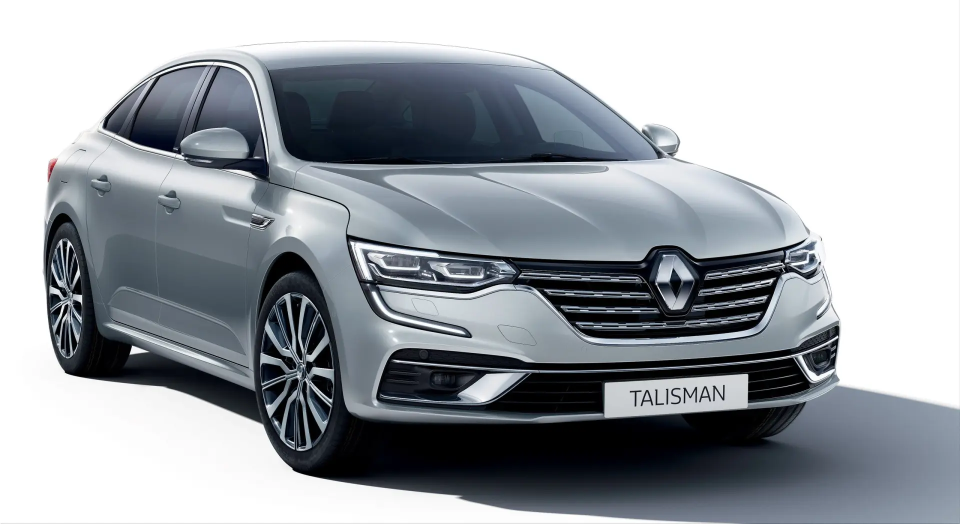 Renault Talisman Talisman 1.6 Tce Intiale Paris EDC 4
