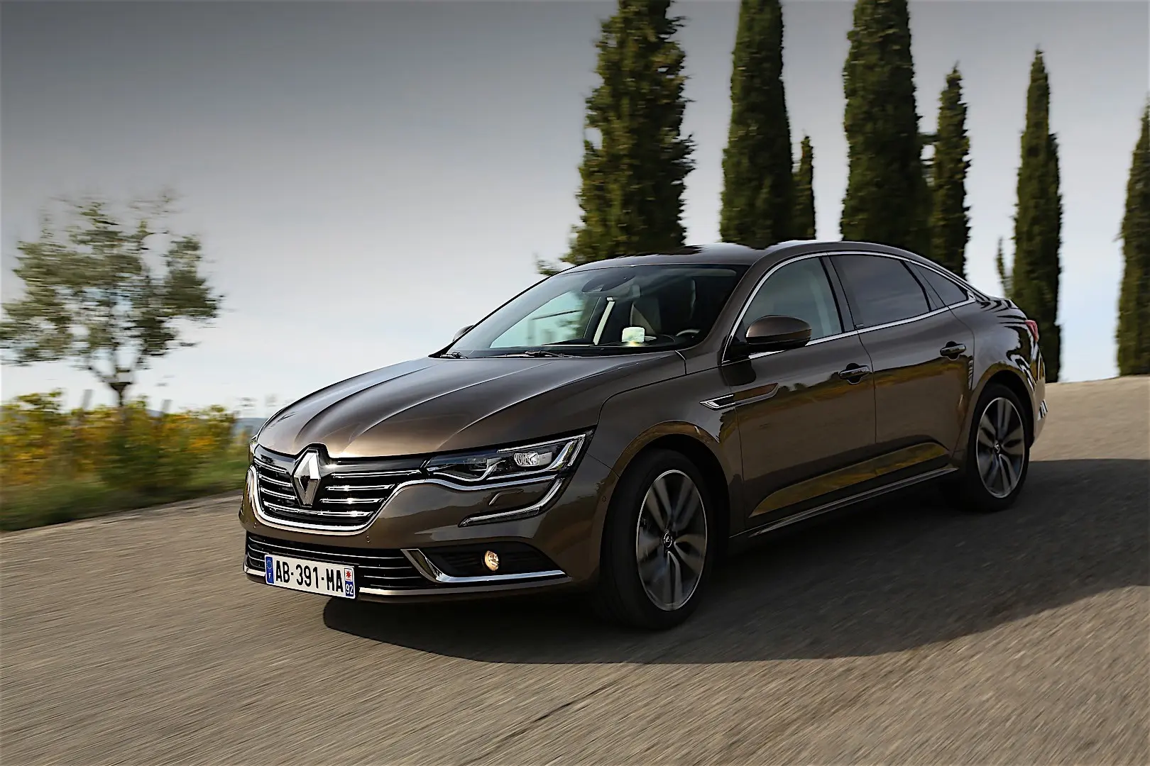 Renault Talisman Talisman 1.6 Tce Premiere Edition EDC 7
