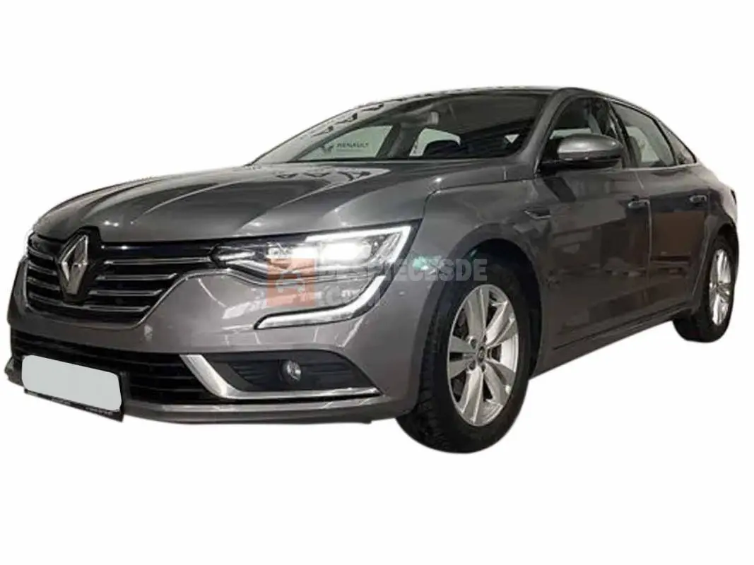 Renault Talisman Talisman 1.6 Tce Zen EDC 3