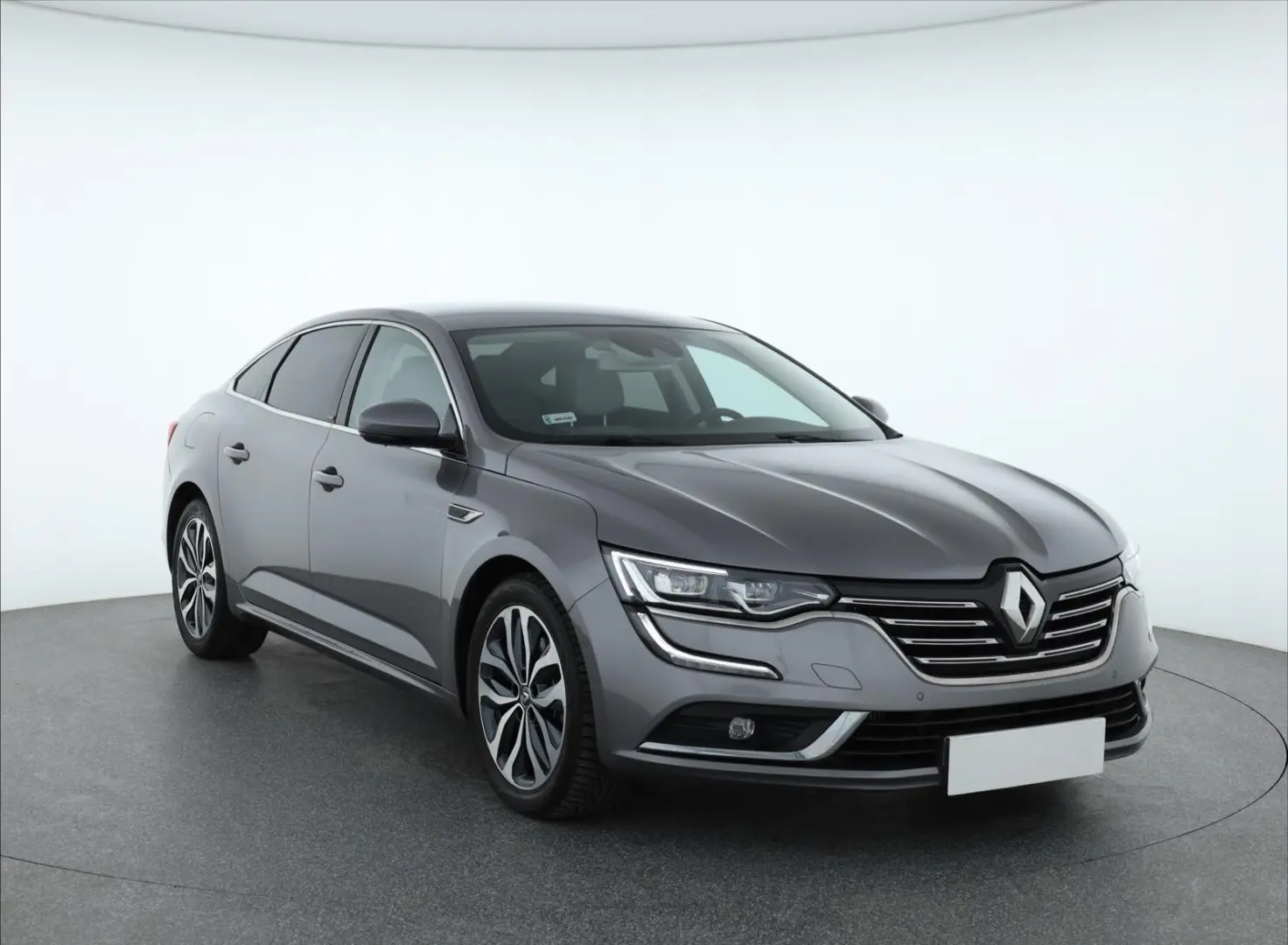 Renault Talisman Talisman 1.6 Tce Zen EDC 4