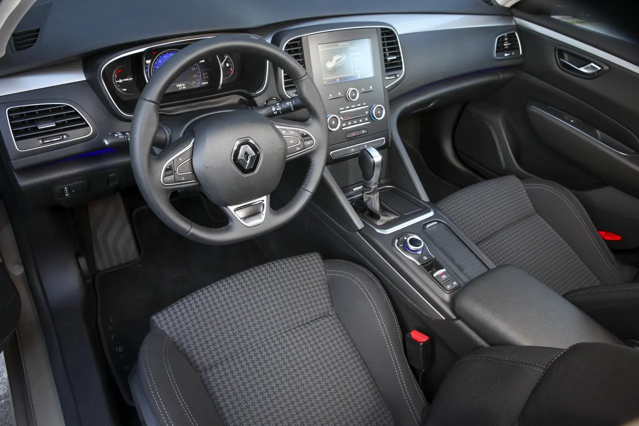Renault Talisman Talisman 1.6 Tce Zen EDC 6