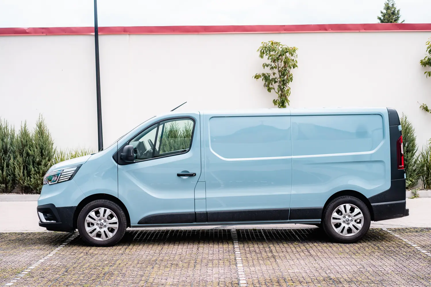 Renault Trafic Trafic 1.9 DCI L2H1 Comfort 6