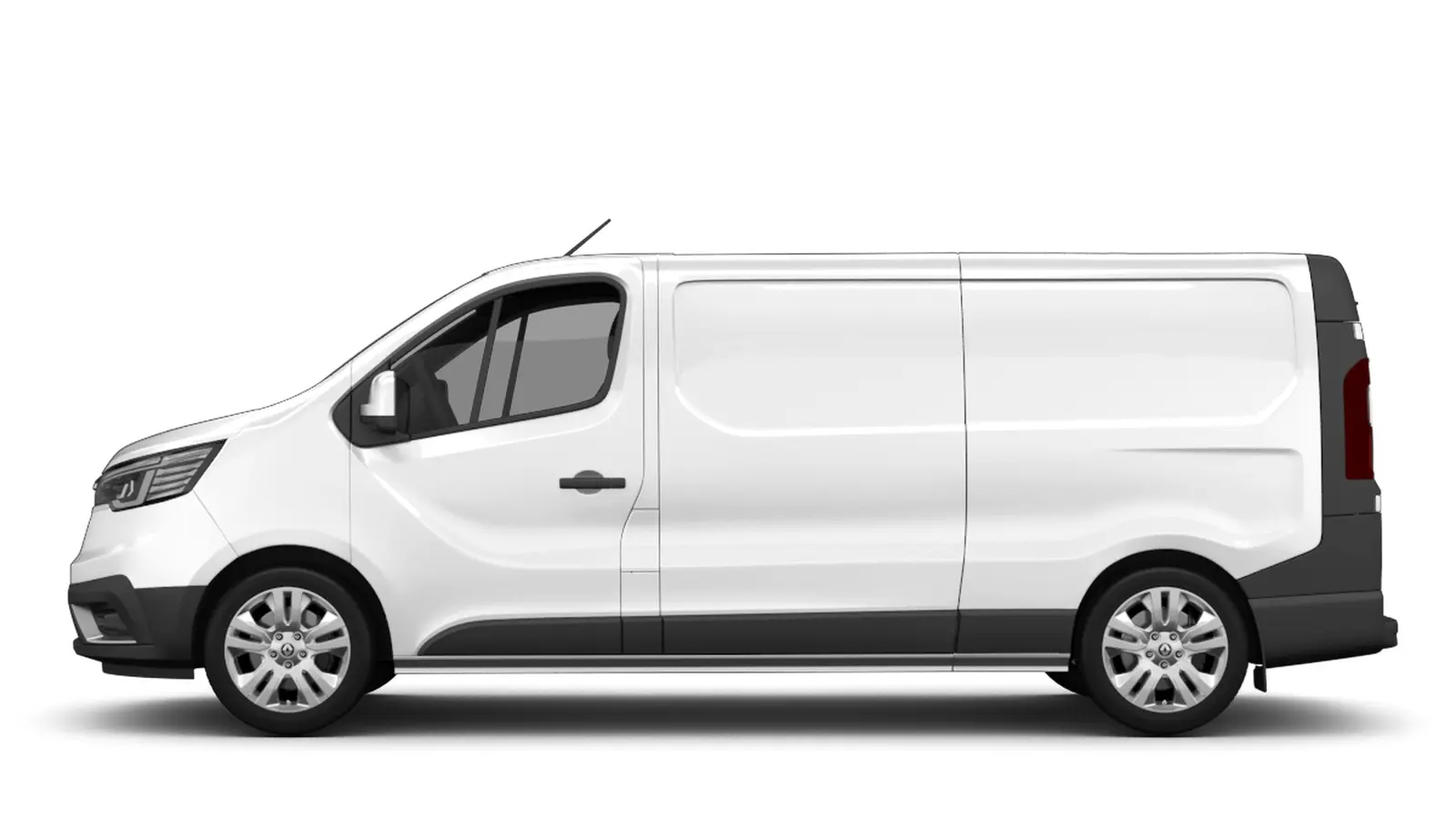 Renault Trafic Trafic 2.0 BlueDCI 6m3 Grand Confort 3