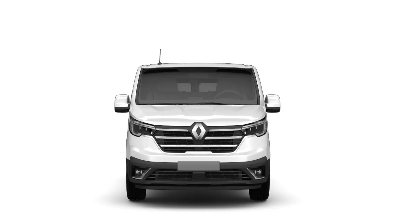 Renault Trafic Trafic 2.0 BlueDCI 6m3 Grand Confort 4