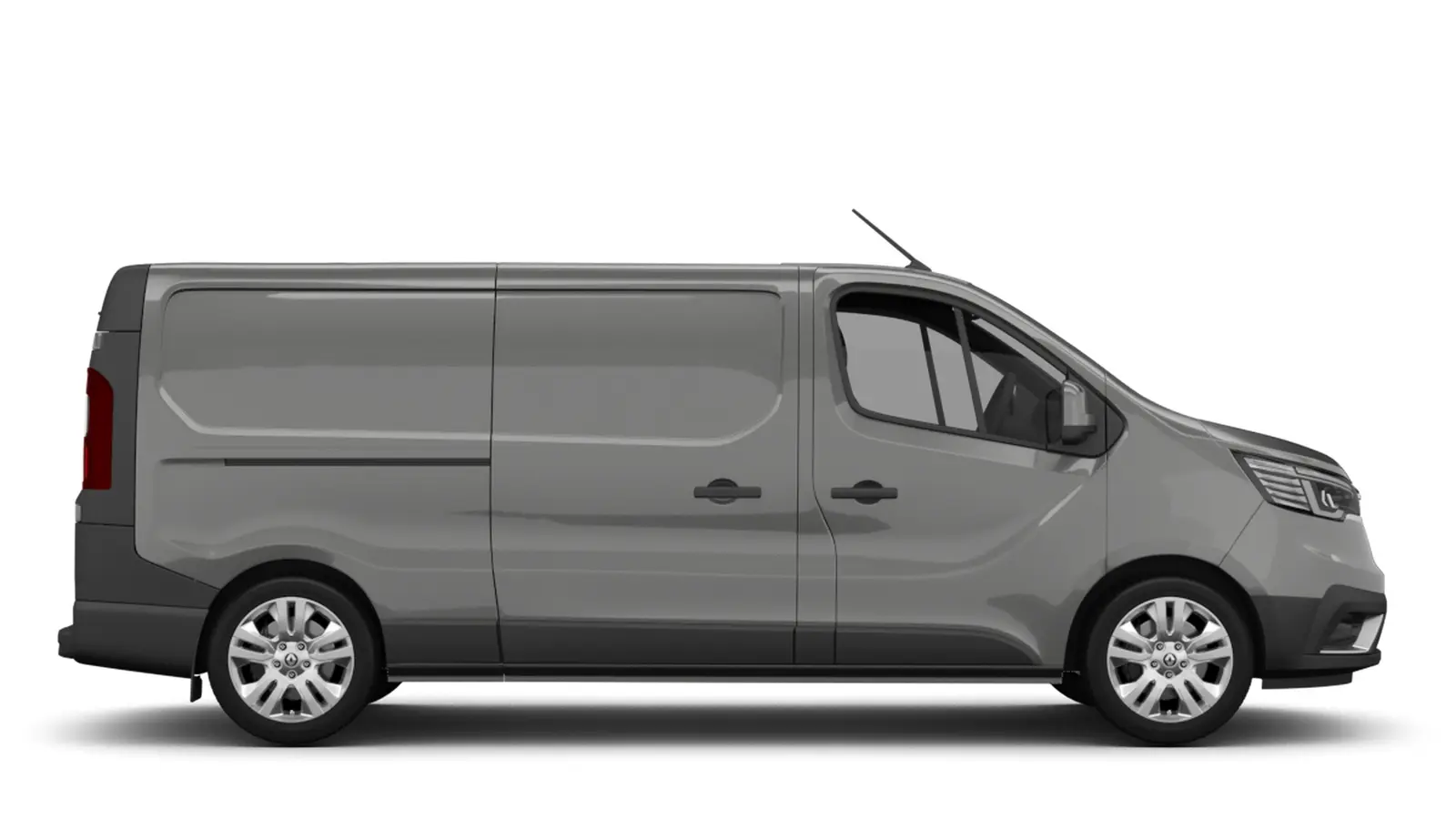 Renault Trafic Trafic 2.0 DCI 6m3 Grand Confort Energy 5