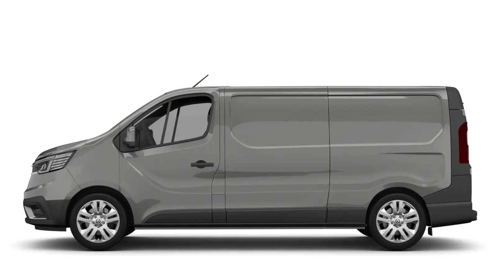 Renault Trafic Trafic 2.0 DCI 6m3 Grand Confort Energy 0