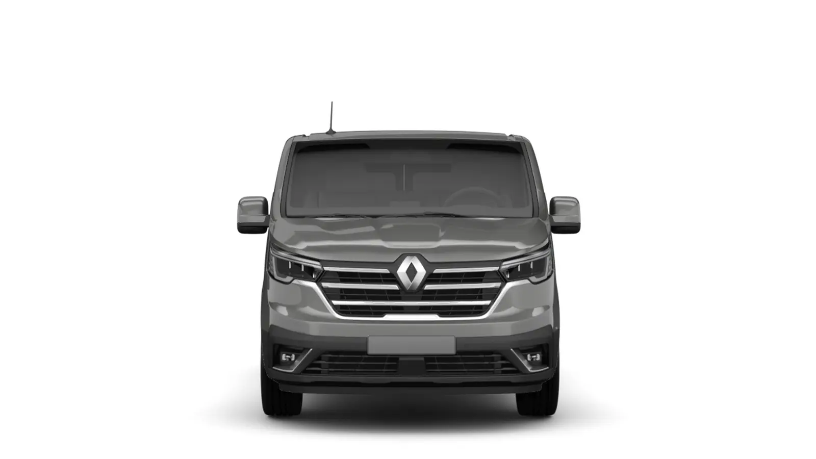Renault Trafic Multix Trafic Multix 2.0 DCI 6m3 Grand Confort 5+1 1