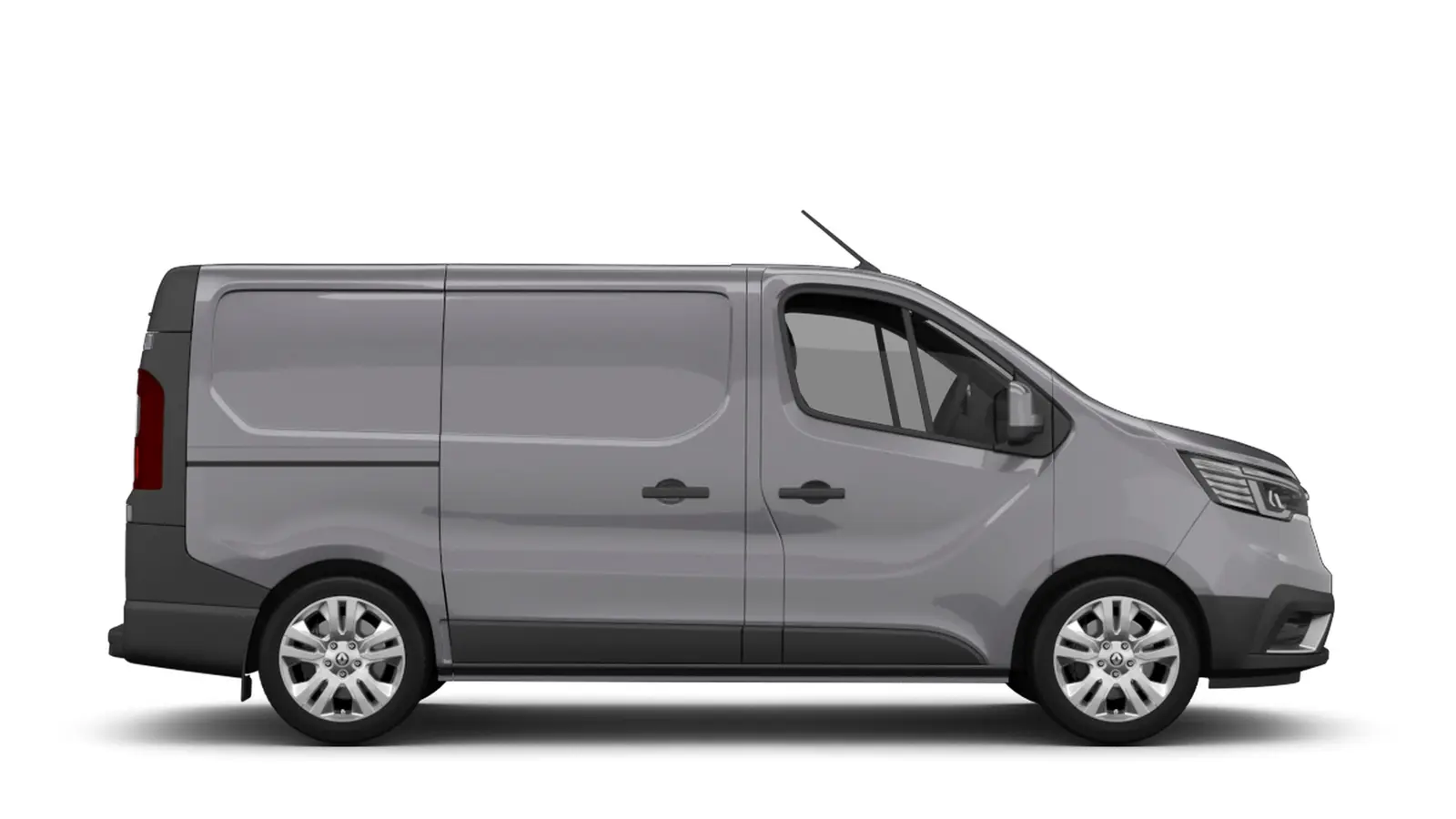 Renault Trafic Trafic 2.0 DCI 6m3 Grand Confort 0