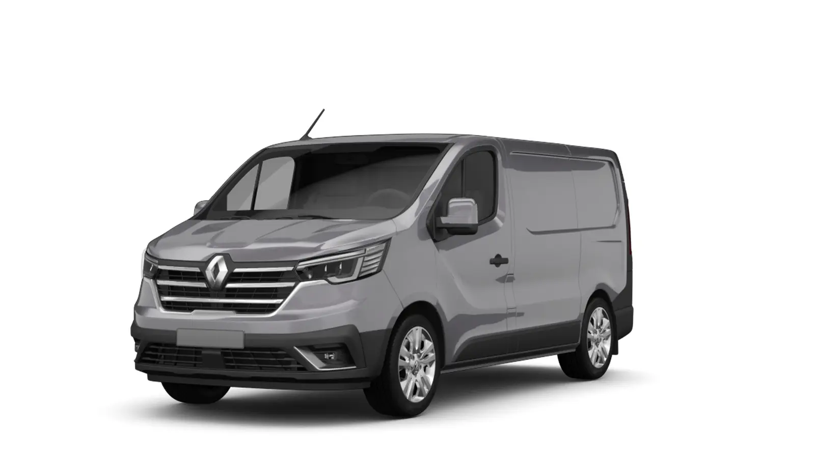 Renault Trafic Trafic 2.0 DCI 6m3 Grand Confort Energy 2