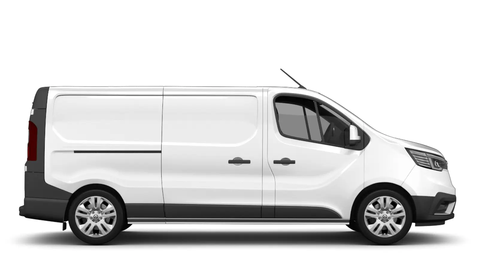 Renault Trafic Trafic 2.0 DCI 6m3 Grand Confort 2
