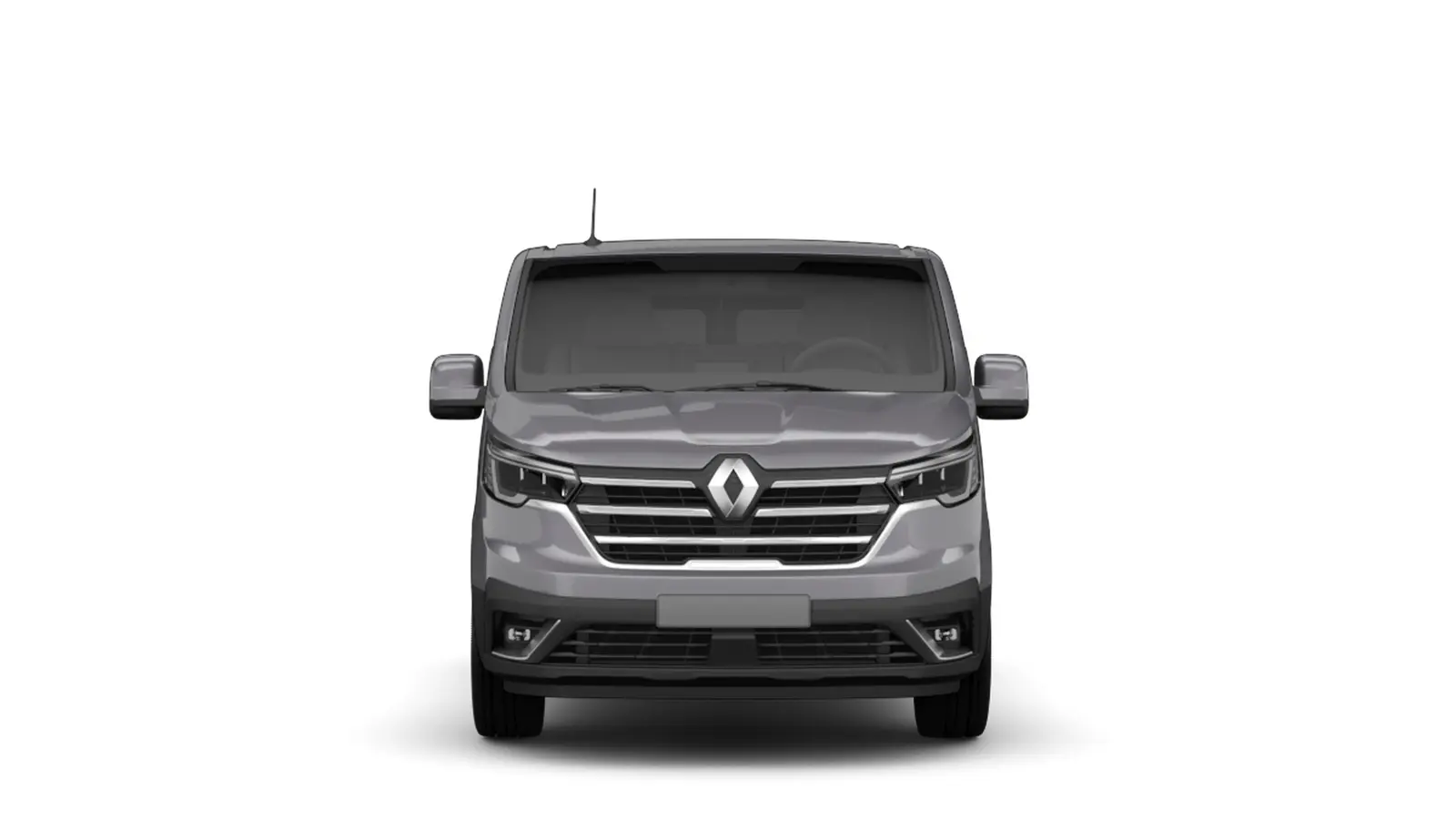 Renault Trafic Trafic 2.0 DCI 6m3 Grand Confort 5